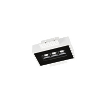 Installation kit without frame