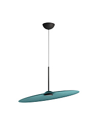 Acustica F58 90 18 Ocean Fabbian Acustica Подвесной светильник
