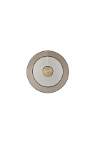 Wall Lamp CYMBAL M Natural