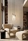 Подвесной светильник CVL-Luminaires Signal V440 — фото 2