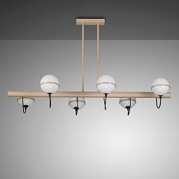 280.506.02 Metal Lux Giro подвесной светильник