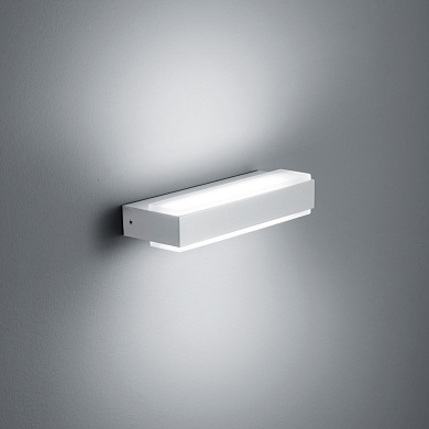 Настенный светильник Simes Miniplan Horizontal двусторонний S.3884