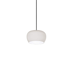 WETRO 1.0 Dark Taupe Wever Ducre Wetro подвесной светильник белый