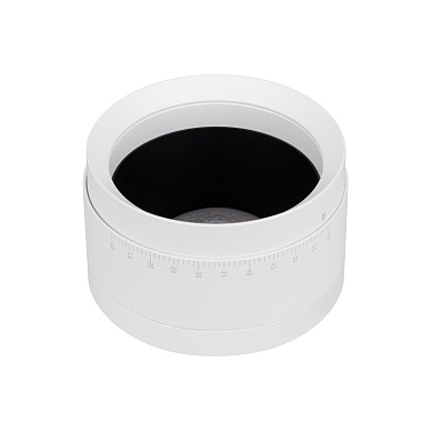 Насадка с изменяемым углом Arlight LGD-ZOOMLENS-R85
