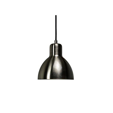 Skagen pendant steel Dyberg Larsen подвесной светильник сталь 7134