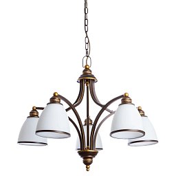 A9518LM-5BA Arte Lamp BONITO подвесная люстра