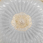 Classici Veneziani Потолочный светильник из муранского стекла ручной работы Sogni Di Cristallo PID446122