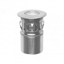 powerLED 2 W 630 mA 249 Lm - Natural white 4000 K - 120°