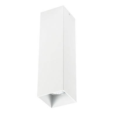 Накладной светильник Lightstar Rullo 80x80 крепление 60 H250