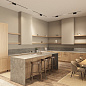 Светильник Denkirs Smart Linear DK8514-BK — фото 3