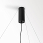 SUPERLOOP POWERBOX L - 48V-DC / 50W B черный Delta Light LT — фото 3