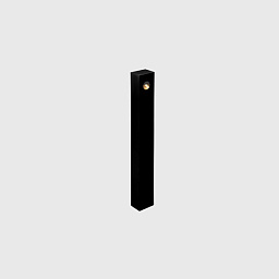 Уличный светильник-столбик Kreon Wabi Pillar 600, 4 Вт