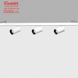 QC25 iGuzzini Palco recessed Встраиваемый в потолок светильник