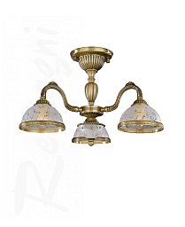 PL 6222/3 Reccagni Angelo 6222 люстра