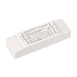 043941 Arlight LED драйвер ARJ-SP-12450-TUYA (12W, 9-45V, 0.1-0.45A, WiFi, 2.4G)