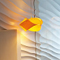 NUT S NI 21 LZF Lamps подвесной светильник — фото 6