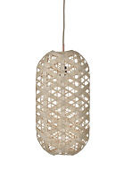 Pendant Lamp CAPSULE M Natural