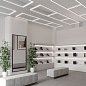 Светильник-соединитель L-образный Novotech Fatto 359608 — фото 4