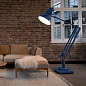 Торшер Anglepoise Original 1227 Морской синий 31770 — фото 1