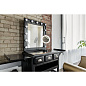 1004970 SLV MAGANDA TL Indoor LED table lamp chrome CCT switch 2700/3000/4000 K настольная лампа — фото 6