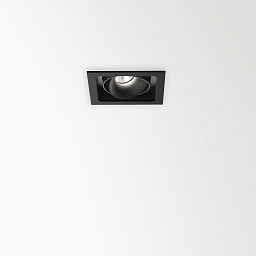 MINIGRID 67 IN 1 100003 XXX0 Delta Light Встраиваемый потолочный светильник