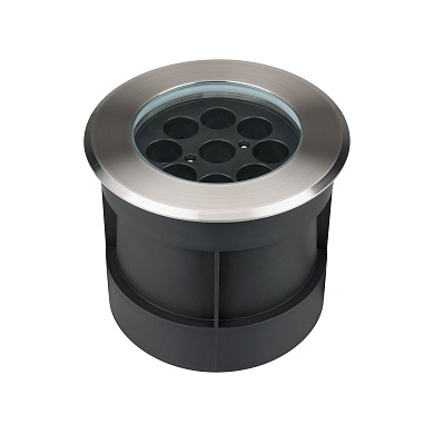 Грунтовый светильник Arlight Dafna R160 16 Вт