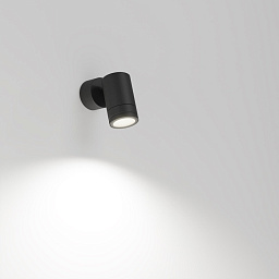 SPIX M 93030 N Delta Light SPIX уличный настенный светильник с направленным светом