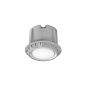 FOG RECESSED 22.4 W diffuse Landa встраиваемый в потолок светильник FG80ISODHB10U