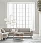 Scandinavia sofa 2 1/2 seater Bolia диван