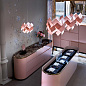 SC SP BK 29 LZF Lamps подвесной светильник — фото 2