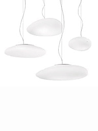 NEOCHIC SP P Vistosi Neochic подвесная люстра с декоративными элементами