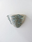 Настенный светильник Clam Shell Small Porta Romana TWL129S — фото 4