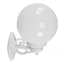 Светильник уличный настенный FUMAGALLI BISSO/G250 G25.131.000.WYE27