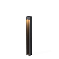 KLEIN PRO H600 3000K 1..10V 11W/220-240V BLK