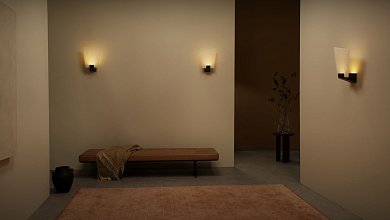 Настенный светильник CTO Lighting Relic Right
