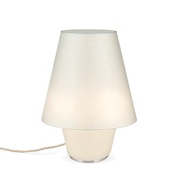 Настольная лампа Orion Twins LA 4-1194 creme