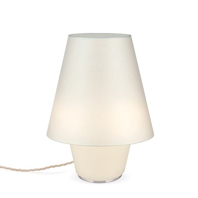 Настольная лампа Orion Twins LA 4-1194 creme