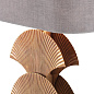 114198 Table Lamp Iris Настольная лампа Eichholtz