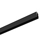 1006553 SLV 3m 48V TRACK m.track deep black DALI магнитный шинопровод — фото 5