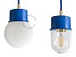 Подвесной светильник Zangra Ceilinglamp 131 — фото 7