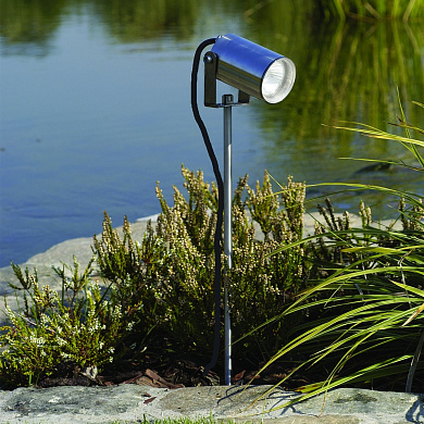 Прожектор Cylinder-S1 Pack BEL LIGHTING