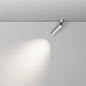 Потолочный светильник Maytoni FOCUS LED 12W 1180лм Платина C055CL-L12W4K-W-PT — фото 4