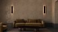 Настенный светильник CTO Lighting Contour — фото 1