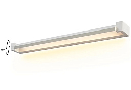 KANTO AP20 Вт LED WH Crystal Lux Kanto Бра