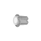 FOG RECESSED 22.4 W diffuse Landa встраиваемый в потолок светильник FG80ISODHB10U