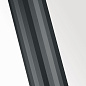 HEDRA 62 W DOWN-UP Hi B черный Delta Light настенный светильник — фото 4