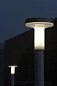 BOLETUS OUTSIDE C уличный светильник B-Lux