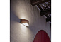 FASCIA1 Aldo Bernardi Fashion FASCIA WANDLAMP LITTLE Накладное бра — фото 2