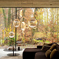 FOCUS X5 WH Focus DCW подвесной светильник — фото 2