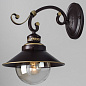 A4577AP-1CK Arte Lamp Grazioso бра E27 1х60W 800Lm — фото 1